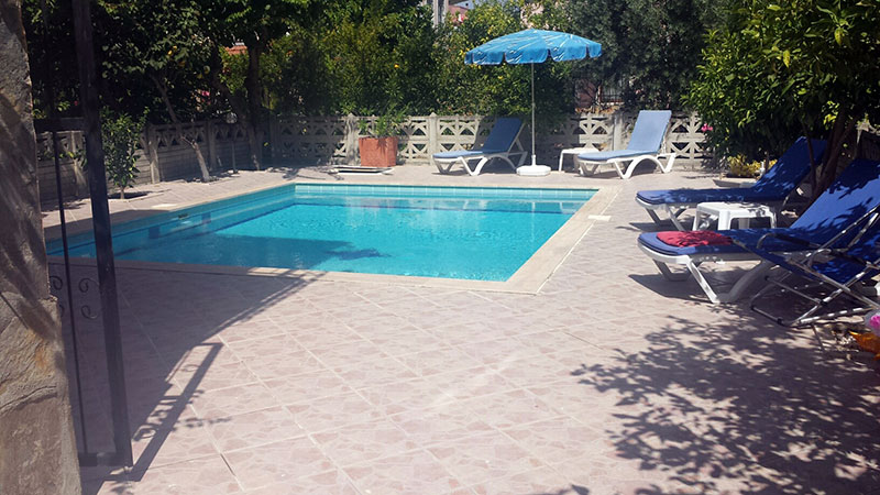 The Pool